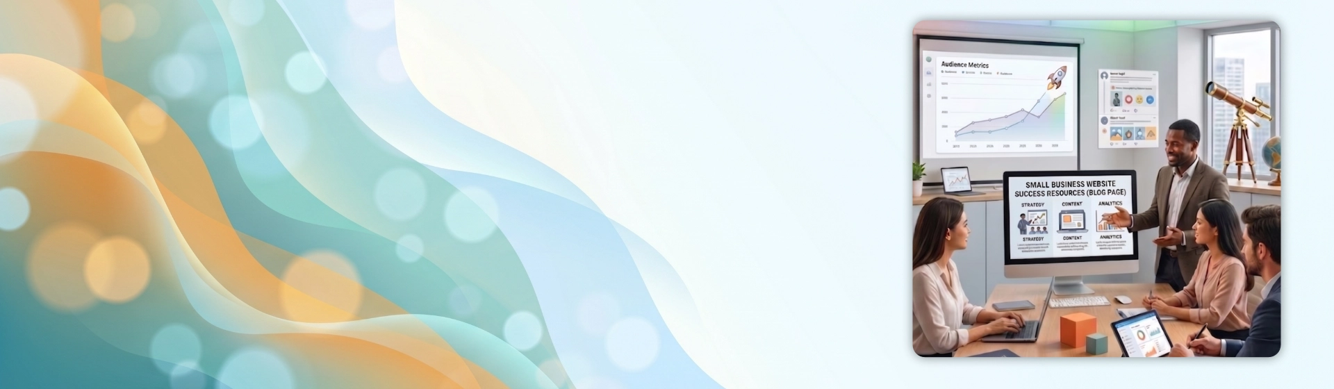 Website Resources for Small Businesses