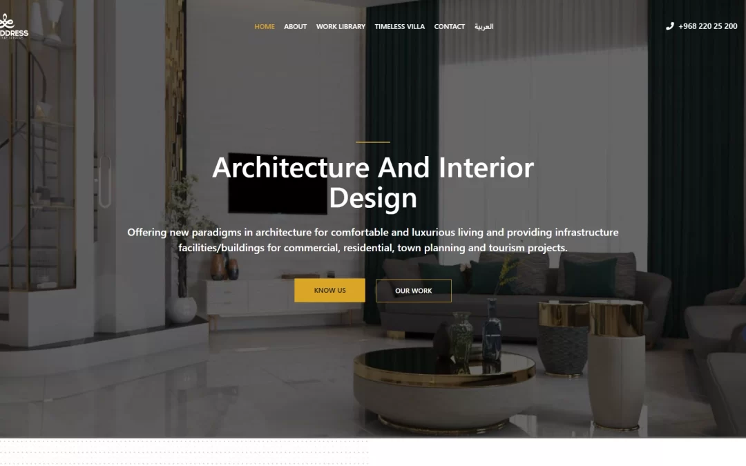 theaddress-arc.com